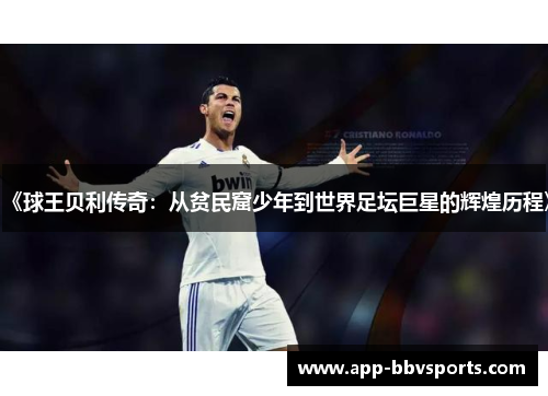 《球王贝利传奇：从贫民窟少年到世界足坛巨星的辉煌历程》