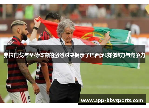 弗拉门戈与圣荷体育的激烈对决揭示了巴西足球的魅力与竞争力